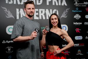 Регистрация GRAND PRIX INFERNO 2026 (фотограф Александр Васильев)